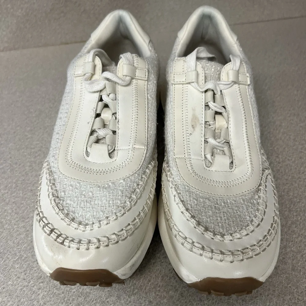 ALTAR'D STATE PLATFORM SNEAKERS PERFECT‎ CONDITION SZ 10 JOURNIE WOMENS